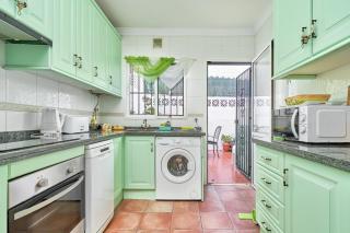 Charming Townhouse in Nueva Nerja - Nerja - 4