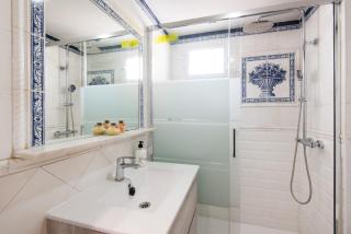 Bajondillo Beach, large LOFT with INTENSE SUN - Torremolinos - 1
