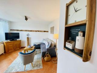 Ferienhaus Strandkoje - Warnemünde - 8
