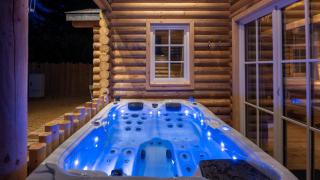 Cosy Cottage w/ Jacuzzi in Amazing Region - 9