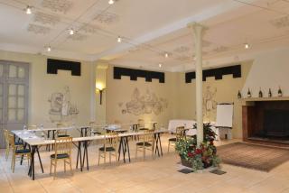 Hotel Castel Jeanson - Ay - 7