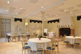 Hotel Castel Jeanson - Ay - 6