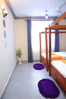 Pavillion Suites, pazuri Homes - Nyali - 2