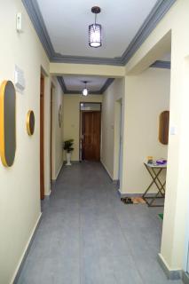 Pavillion Suites, pazuri Homes - Nyali - 3