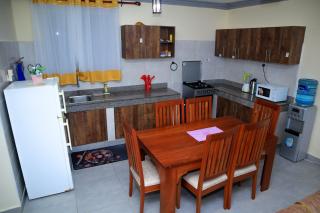 Pavillion Suites, pazuri Homes - Nyali - 6