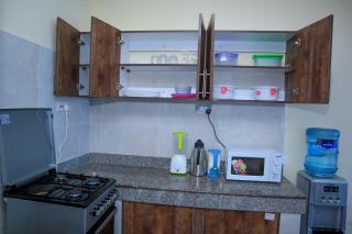 Pavillion Suites, pazuri Homes - Nyali - 1