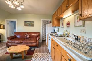 Historic Loft on top of The Governor's Mansion - 6