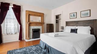 Governor's Mansion Guest Suites For Big Groups - 5