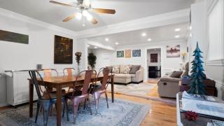 1880s Victorian Remodel - 1 2 block from downtown - Leadville - 5