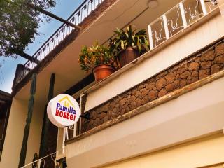 La Familia Hostel - Manila - 1