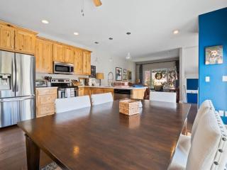 The Eagle's Nest ski tennis golf - Vail - 7