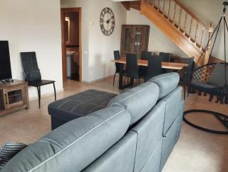 Dúplex en Escalante - Playa de Berria - Promociones según numero de noches, mas detalle en descripción - Escalante - 6