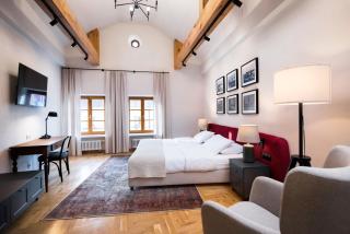 EASY RENT Apartments- Fontana Boutique - Lublin - 5