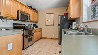 Das Berghaus with mountain views and hot tub - 4