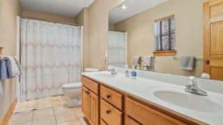 Das Berghaus with mountain views and hot tub - 3