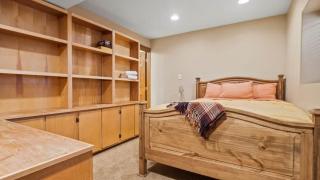 Das Berghaus with mountain views and hot tub - 6