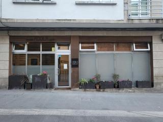 Acolá Sport Hostel - Pontevedra - 3