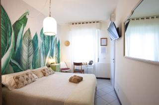 B&B La Volpina - Rímini - 9
