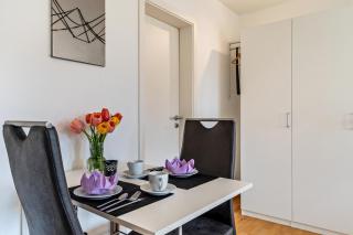 Ferienwohnung Lehen - Herr 2 - Friburgo em Brisgóvia - 4