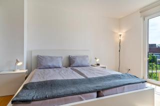 Ferienwohnung Lehen - Herr 2 - Friburgo in Brisgovia - 5