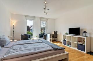 Ferienwohnung Lehen - Herr 2 - Friburgo em Brisgóvia - 0
