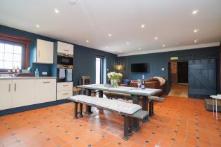 Barraston Farm Country Retreat - - 4