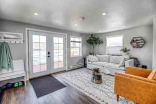 Leadville Dairy Flat - 2 Bed with Office and HOT TUB - 7