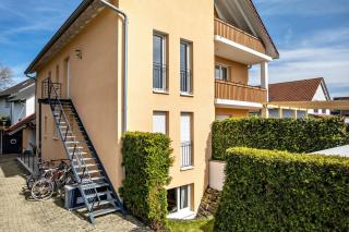 Ferienwohnung Lehen - Herr 1 - Friburgo em Brisgóvia - 8