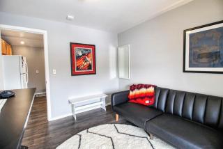 Leadville Dairy Flat - 2 Bed with Office and HOT TUB - 6