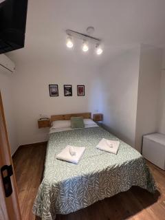 Apartamento Ciempozuelos III, cerca del Parque Warner y Madrid - Ciempozuelos - 8