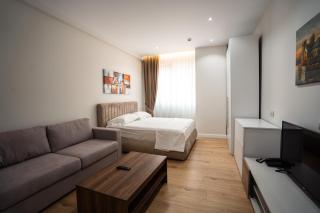 Tirana Elite Apartments - Tirana - 8