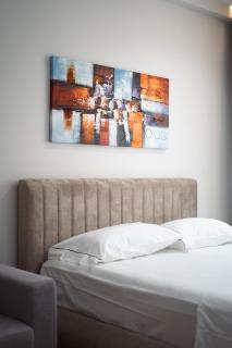 Tirana Elite Apartments - Tirana - 1