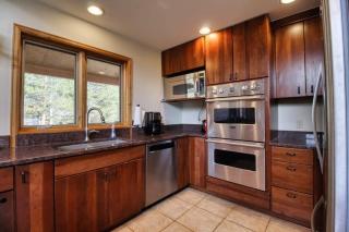 Cozy Mountain Home in Twin Lakes Great for groups - Twin Lakes - 7