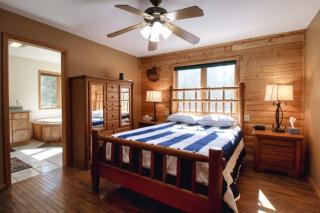Cozy Mountain Home in Twin Lakes Great for groups - 6