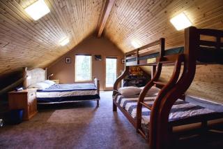 Cozy Mountain Home in Twin Lakes Great for groups - Twin Lakes - 4
