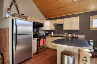 Little Lodge Leadville: charming 2bd - 5
