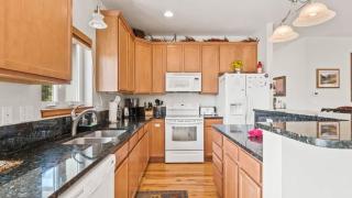 New Listing - Doc's Place - Beautiful Hot Tub Views - Leadville - 5