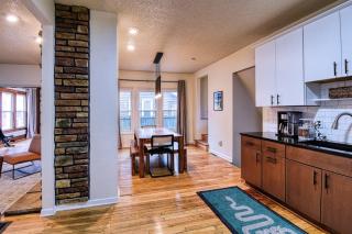 New Listing - Tranquil Retreat with Hot Tub - 1