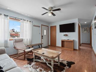 Spacious 10 guest GEM in Leadville Pets okay - 9