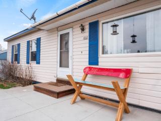 Spacious 10 guest GEM in Leadville Pets okay - 9