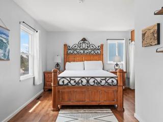 Spacious 10 guest GEM in Leadville Pets okay - 8