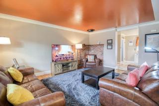 High Alpine 4bd Hideaway in Leadville - 0