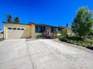 High Alpine 4bd Hideaway in Leadville - 8