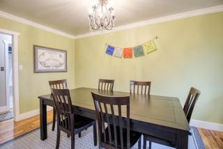 High Alpine 4bd Hideaway in Leadville - Leadville - 6