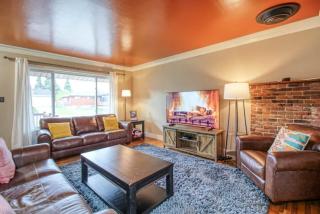High Alpine 4bd Hideaway in Leadville - 5