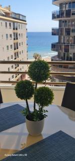 PISO CALPE - 2º LINEA - Calpe - 9