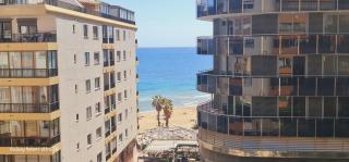 PISO CALPE - 2º LINEA - Calpe - 8
