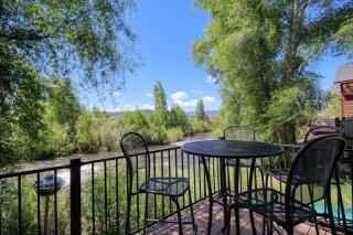 Modern 3bd cabin in Edgewater - 2