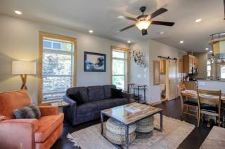 Modern 3bd cabin in Edgewater - 7