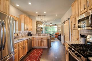 Modern 3bd cabin in Edgewater - 5